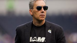 Random Ramsdom: New jerseys to debut Sunday