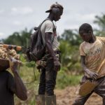 Empower chiefs, youth with Incentives to win galamsey battle – Centre for Climate Change and Food Security