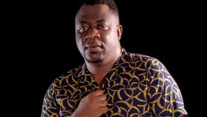 Young artistes must step out of their comfort zones – Nana Poku Ashis