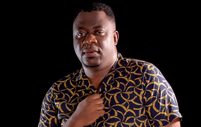 Young artistes must step out of their comfort zones – Nana Poku Ashis