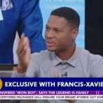 Afenyo-Markin must be allowed to perform his duties as opposition leader – Francis Xavier-Sosu