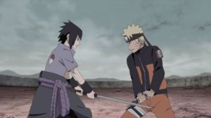 7 Best Sasuke Fights in Naruto, Ranked