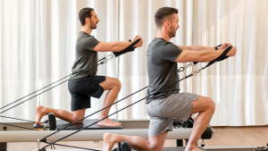 Choosing Between Pilates Chapel Hill and Pilates Durham: A Comparative Guide