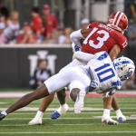 2026 NFL Draft Prospect Interview: Jon’Tavius Anderson, DB, Indiana State