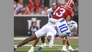 2026 NFL Draft Prospect Interview: Jon’Tavius Anderson, DB, Indiana State