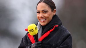 Premier League star addresses viral ‘I’m a Celebrity’ story