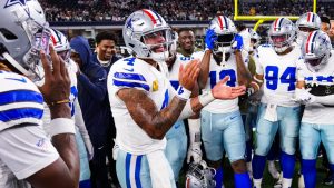 Cowboys can still go on a playoff run because they’ve done this before