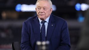 Despite the results, the Cowboys front office keeps trying to improve the team