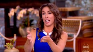 ‘The View’ Hosts Ask: If Trump Isn’t in Epstein Files, Who Are Republicans Protecting?