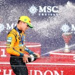 Racing Bulls condemns Lando Norris booing incident at F1 Brazil GP