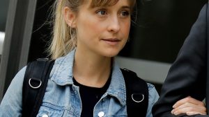 Allison Mack’s NXIVM Podcast Revelations