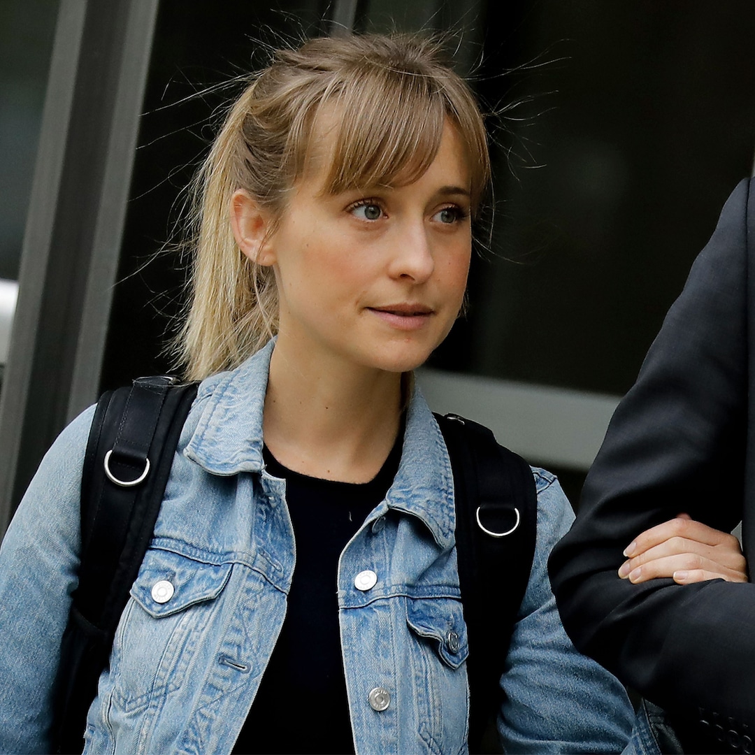 Allison Mack’s NXIVM Podcast Revelations