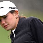 Kai Trump: Donald Trump’s granddaughter reveals advice from Tiger Woods and US President ahead of LPGA debut