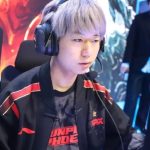 LPL Star milkyway Rumored to be Permanently Banned From Pro Play