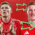 Man Utd have a “future £100m” star who’s Carrington’s very own Anderson