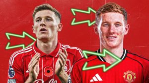 Man Utd have a “future £100m” star who’s Carrington’s very own Anderson