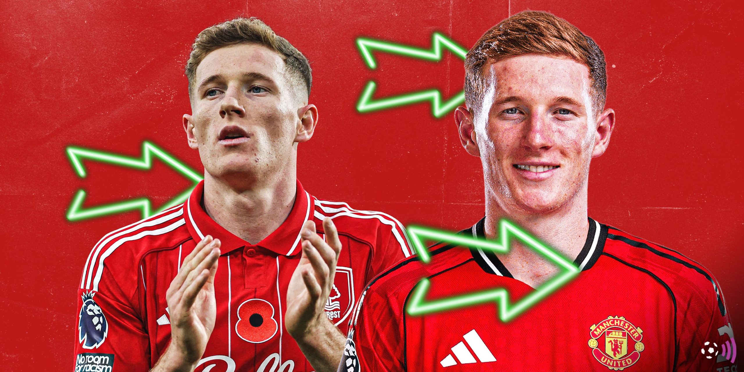 Man Utd have a “future £100m” star who’s Carrington’s very own Anderson