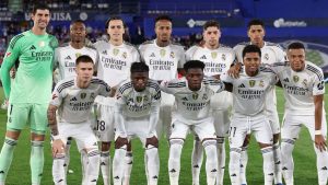 £62m former Real Madrid sensation now keen to join Chelsea with approach made