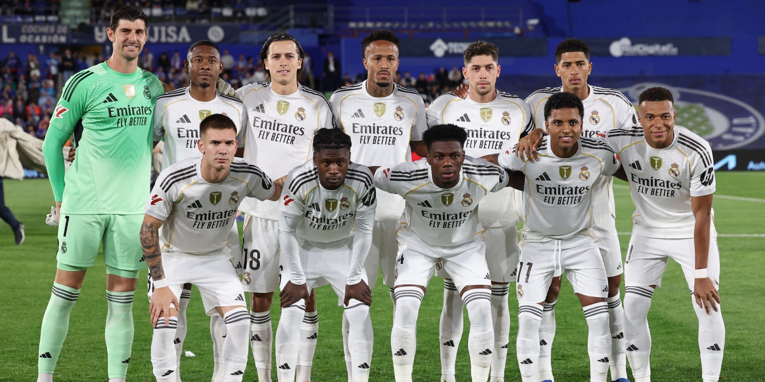 £62m former Real Madrid sensation now keen to join Chelsea with approach made