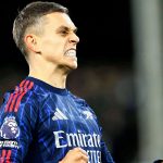 £150k-p/w star who’s “better than Saka” could end Trossard’s Arsenal stay