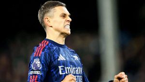 £150k-p/w star who’s “better than Saka” could end Trossard’s Arsenal stay