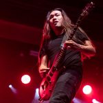 “The record label called to tell me that we were selling albums like crazy. We were playing just before Slipknot and Disturbed at festivals”: As Guitar Hero turns 20, DragonForce’s Herman Li recalls how the game turned them into a household name