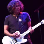 “Steve Lukather lived up the street – he asked, ‘Where’s he getting all that money – is he a drug dealer?’”: Stevie Salas on Bill & Ted, moving from playing arenas with Rod Stewart to opening for Joe Satriani, and getting calls from both Van