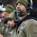 Eagles-Packers Film Review: One of the least inspiring offensive efforts of the season