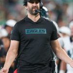 The NFC Least is back!