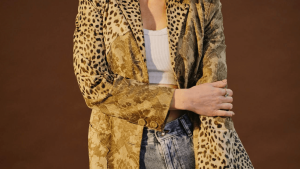 Stylist Meredith Koop Is Finally Spilling on Michelle Obama’s White House Style