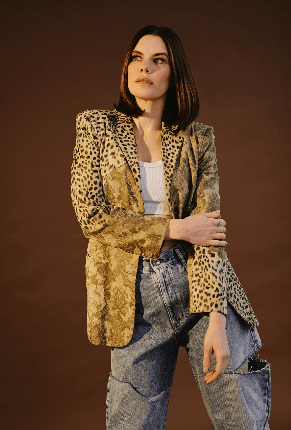 Stylist Meredith Koop Is Finally Spilling on Michelle Obama’s White House Style