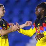 ‘I have no reason to close the door’