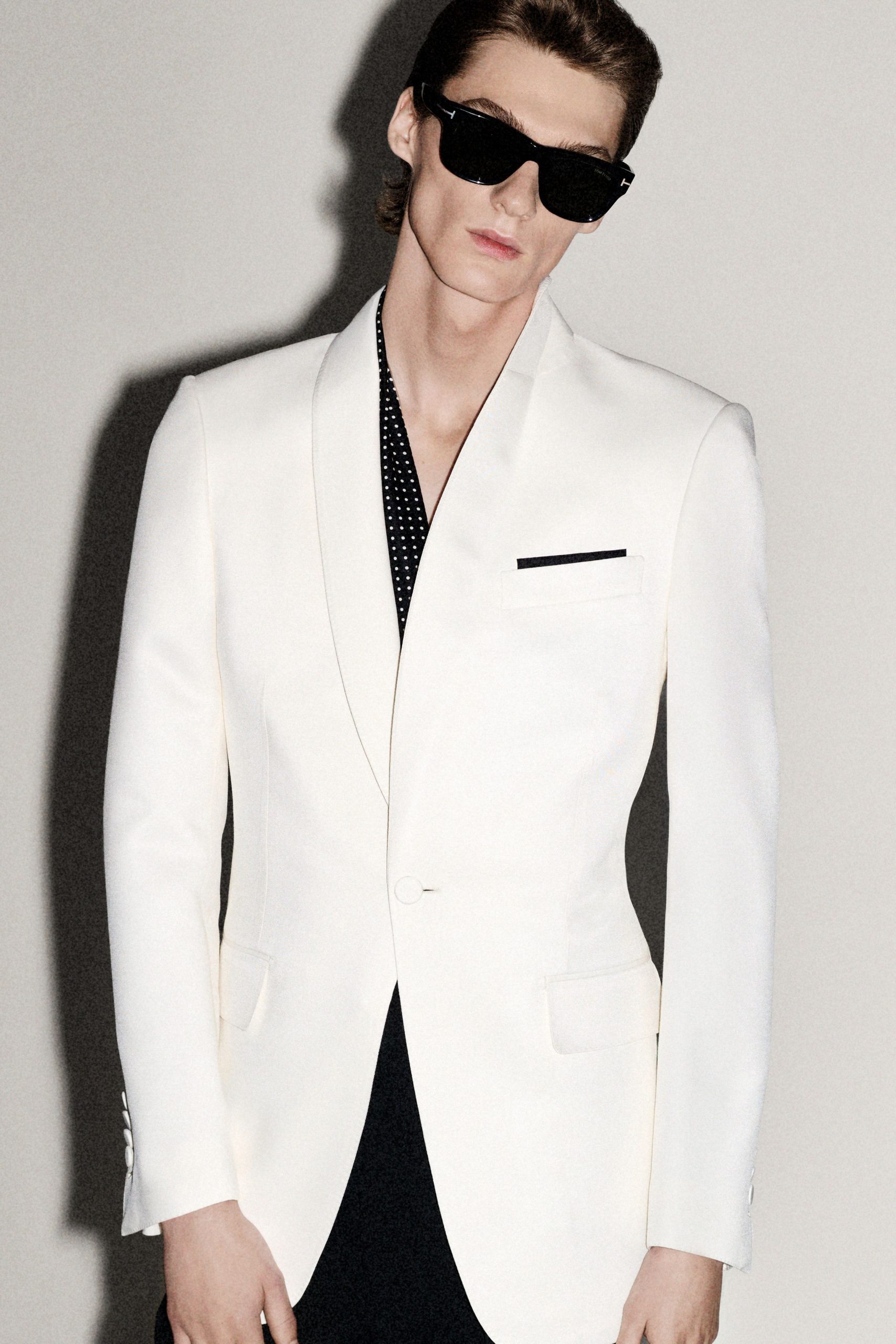 Tom Ford Resort 2026 Menswear