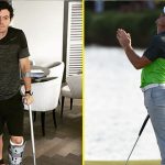 Bizarre ruptured ankle injury meant Rory McIlroy needed special exemption for season finale – and he won anyway