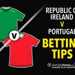 Ireland v Portugal prediction, betting tips and bet builder – Can Ronaldo extend his scoring record?