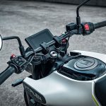 Husqvarna Mobility recalls 2024 Svartpilen and Vitpilen 125, 250, and 401