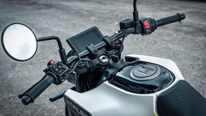 Husqvarna Mobility recalls 2024 Svartpilen and Vitpilen 125, 250, and 401