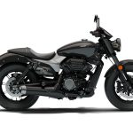 Moto Morini Rumble: the sound of the bobber designed in Italy