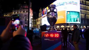 Euro 2028 will not use dynamic ticket pricing, organizers say
