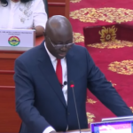 We met an economy in distress, weighed down by debt – Finance Minister