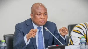 Recruits also deserve our full protection – Ablakwa on El-Wak stampede