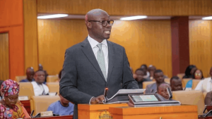 There’s no shortcut to responsible economic mismanagement – Finance Minister