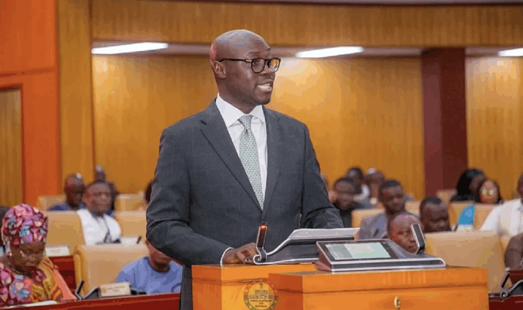 There’s no shortcut to responsible economic mismanagement – Finance Minister