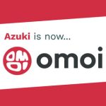 Digital Manga Publisher Azuki Changes Name to Omoi