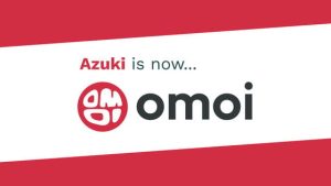 Digital Manga Publisher Azuki Changes Name to Omoi