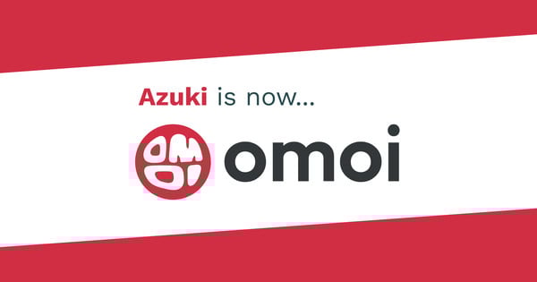 Digital Manga Publisher Azuki Changes Name to Omoi