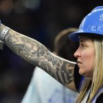 Former Vikings Defender Back for Lions