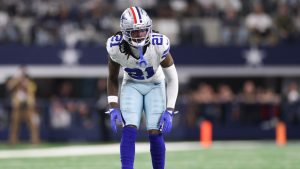 Cowboys at Raiders: 2 players Dallas should use more in Week 11