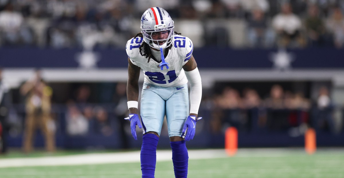 Cowboys at Raiders: 2 players Dallas should use more in Week 11