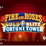 Games Global and Triple Edge Studios elevate fan-favourite with Fire and Roses Gold Blitz Fortune Towerâ„¢